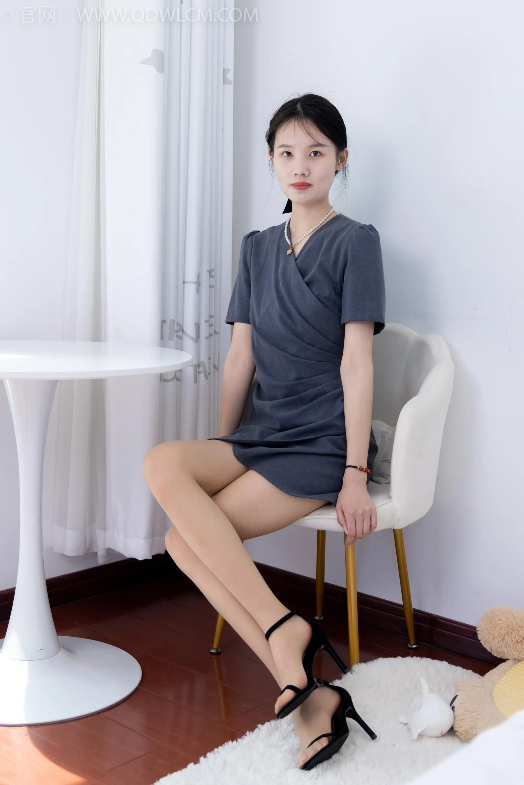 物恋传媒 NO.1572 颜颜-爱人错过 [154P]插图1